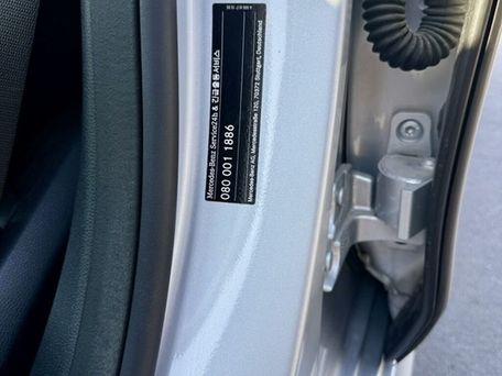 Mercedes-Benz E-Класс, 2020 — фото 11