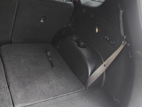 Hyundai Santa Fe, 2019 — фото 15