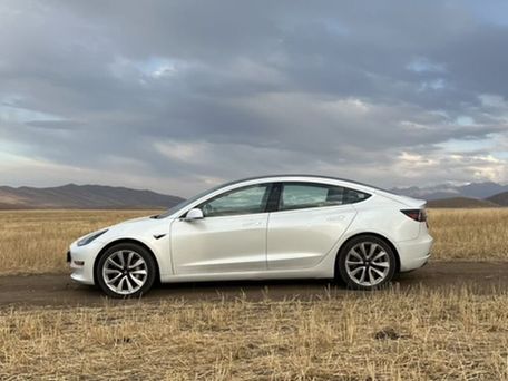Tesla Model 3, 2020 — фото 3