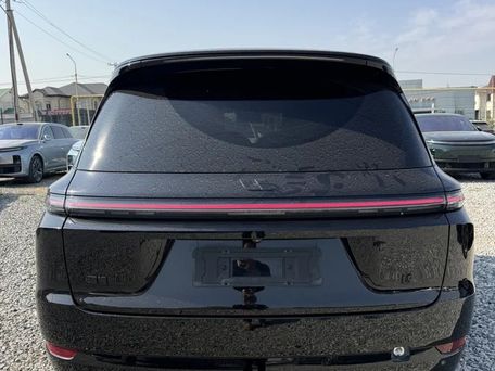 Li Auto (Lixiang) L9, 2023 — photo 7