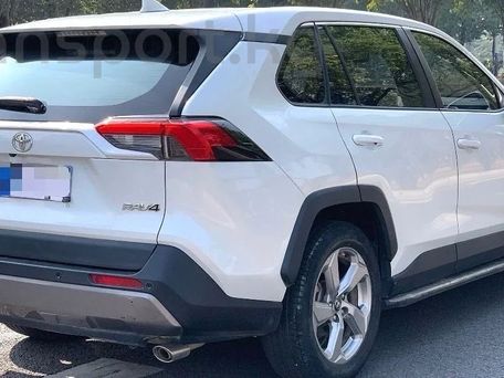 Toyota RAV4, 2022 — 照片 3