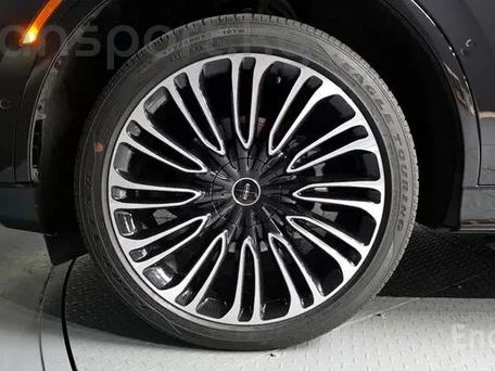 Lincoln Aviator, 2023 — сүрөт 5