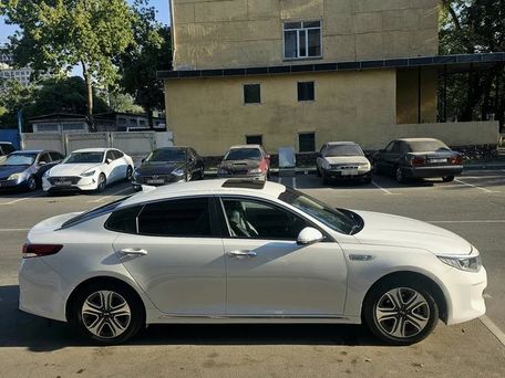 Kia K5, 2019 — photo 4