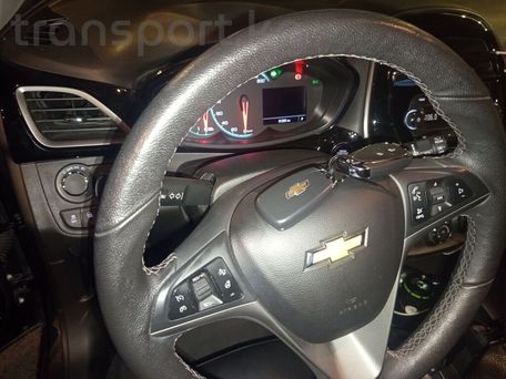 Chevrolet Spark, 2020 — сүрөт 15