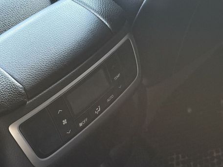Toyota Highlander, 2018 — photo 12