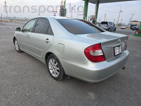 Toyota Camry, 2002 — сүрөт 5