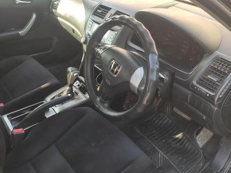 Honda Accord, 2005 — photo 4