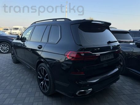 BMW X7, 2021 — photo 9