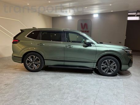 Honda Breeze, 2023 — photo 10