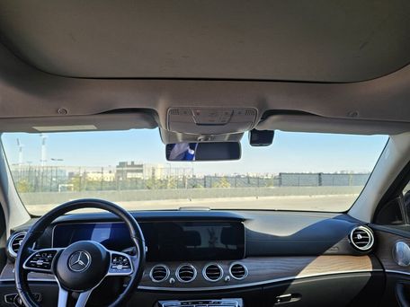 Mercedes-Benz E-Класс, 2019 — фото 5
