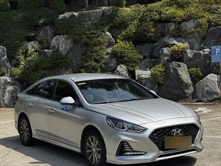 Hyundai Sonata, 2023 — фото 3