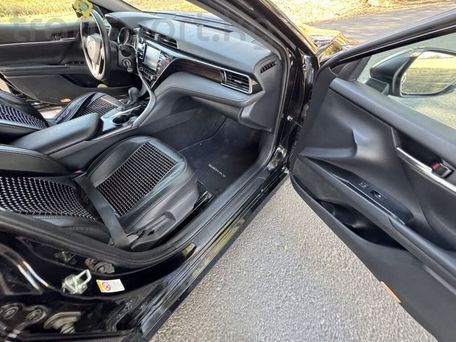 Toyota Camry, 2018 — сүрөт 20