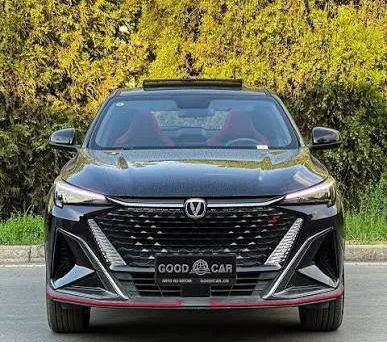 Changan X5 Plus, 2025 — фото 1