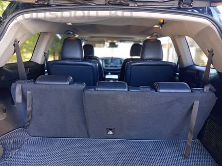 Toyota Highlander, 2018 — сүрөт 6