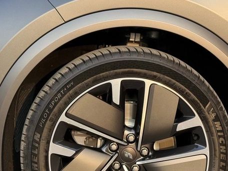 Li Auto (Lixiang) L7, 2025 — сүрөт 4