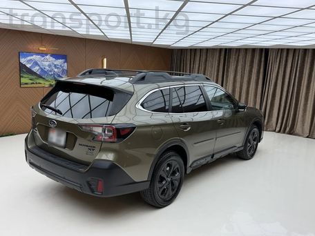 Subaru Outback, 2021 — сүрөт 5