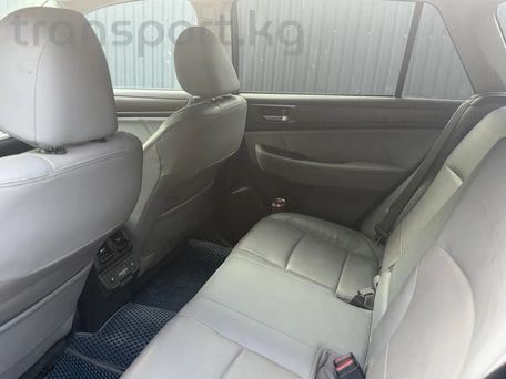 Subaru Outback, 2018 — 照片 10