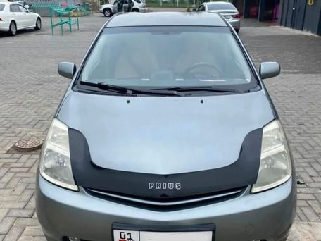 Toyota Prius, 2005 — сүрөт 2