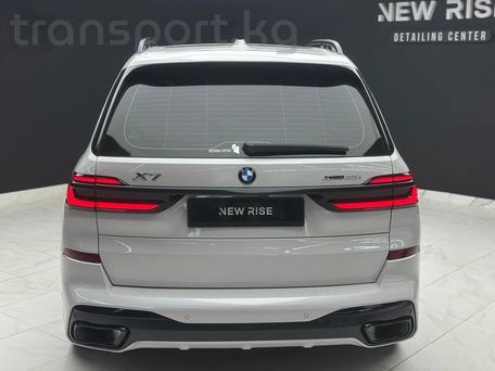 BMW X7, 2023 — сүрөт 4