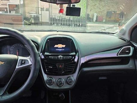 Chevrolet Spark, 2018 — photo 6
