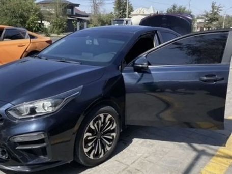 Kia K3, 2018 — photo 3