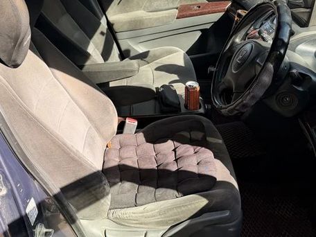 Honda Odyssey, 2005 — фото 12