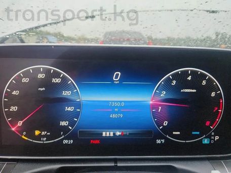 Mercedes-Benz C-Класс, 2023 — сүрөт 9