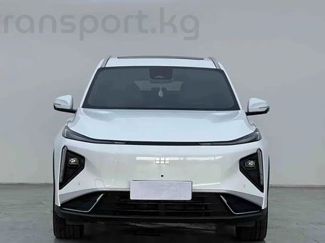 Geely Galaxy L7, 2025 — 照片 1