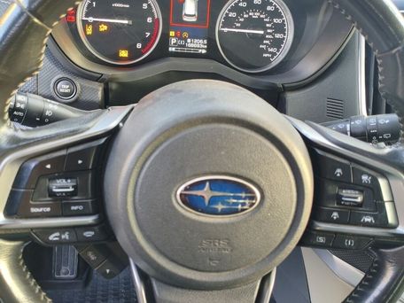 Subaru Forester, 2018 — фото 9