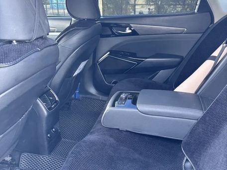 Kia K7, 2019 — 照片 5