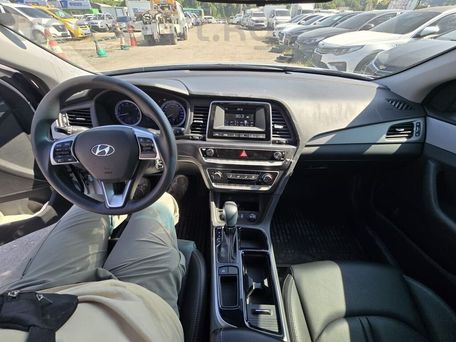 Hyundai Sonata, 2022 — сүрөт 9