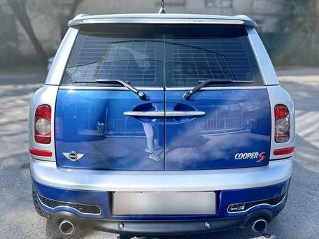 Mini Clubman, 2008 — photo 8