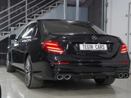 Mercedes-Benz E-Класс AMG, 2018 — сүрөт 4