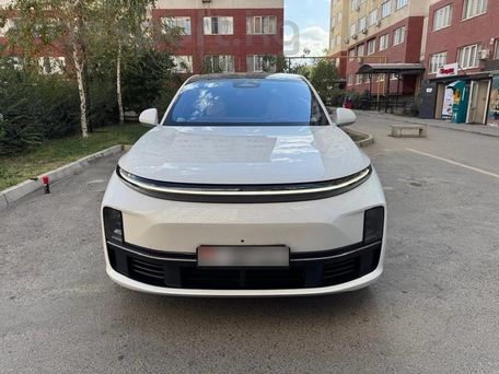 Li Auto (Lixiang) L7, 2023