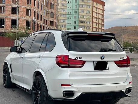 BMW X5, 2018 — фото 8