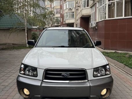 Subaru Forester, 2015 — фото 2