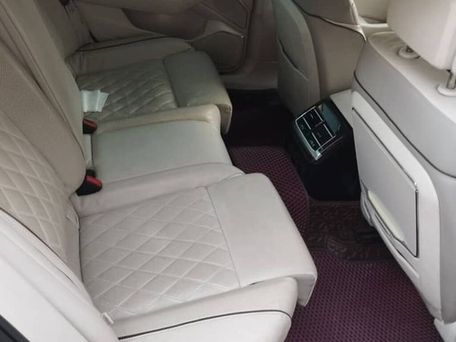 Volkswagen Passat, 2019 — сүрөт 8