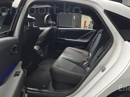 Hyundai IONIQ 5, 2026 — photo 10