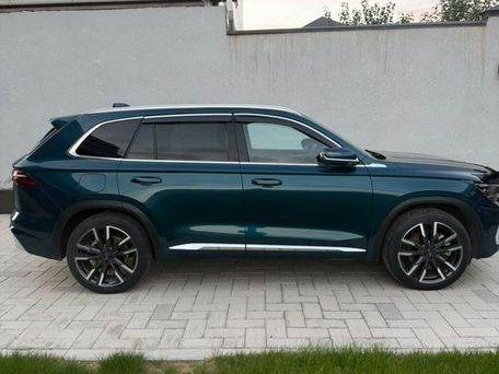 Geely Monjaro, 2023 — photo 3