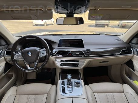 BMW 7 серии, 2019 — фото 6