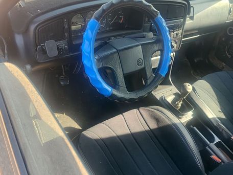 Volkswagen Passat, 1988 — сүрөт 8
