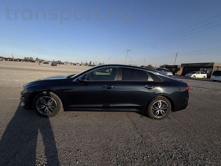Kia K5, 2021 — photo 11