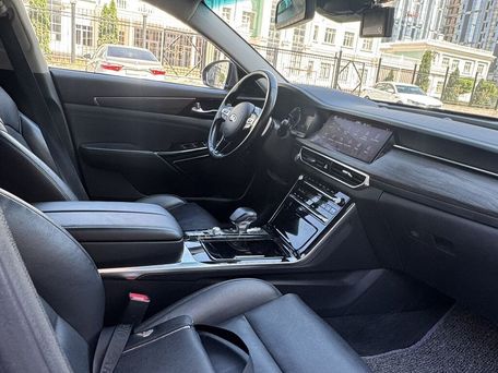 Kia K7, 2019 — сүрөт 13