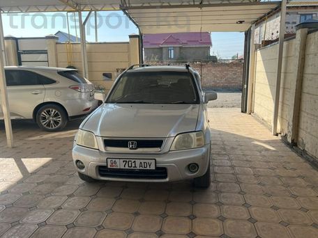 Honda CR-V, 2000 — photo 1