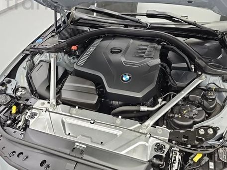 BMW 4 серии, 2024 — фото 3