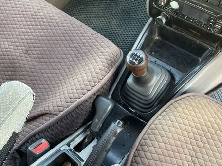 Subaru Forester, 2002 — photo 5