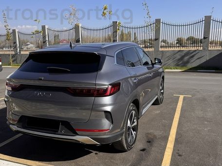 BYD Song Plus, 2023 — photo 4