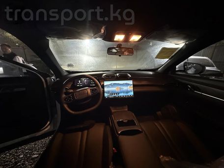 Dongfeng Aeolus L7, 2026 — сүрөт 7