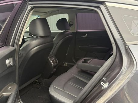 Kia K5, 2019 — сүрөт 12