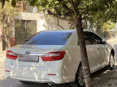 Toyota Camry, 2012 — сүрөт 1